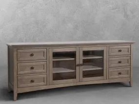 Taylor Media Console