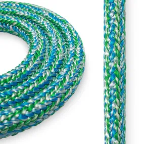 Vortex Rope Cool - Green/Blue